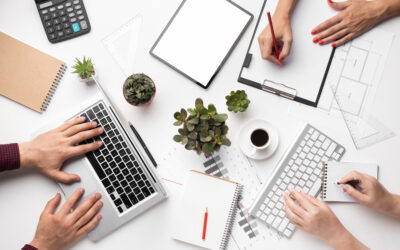 The Power of Starting Small