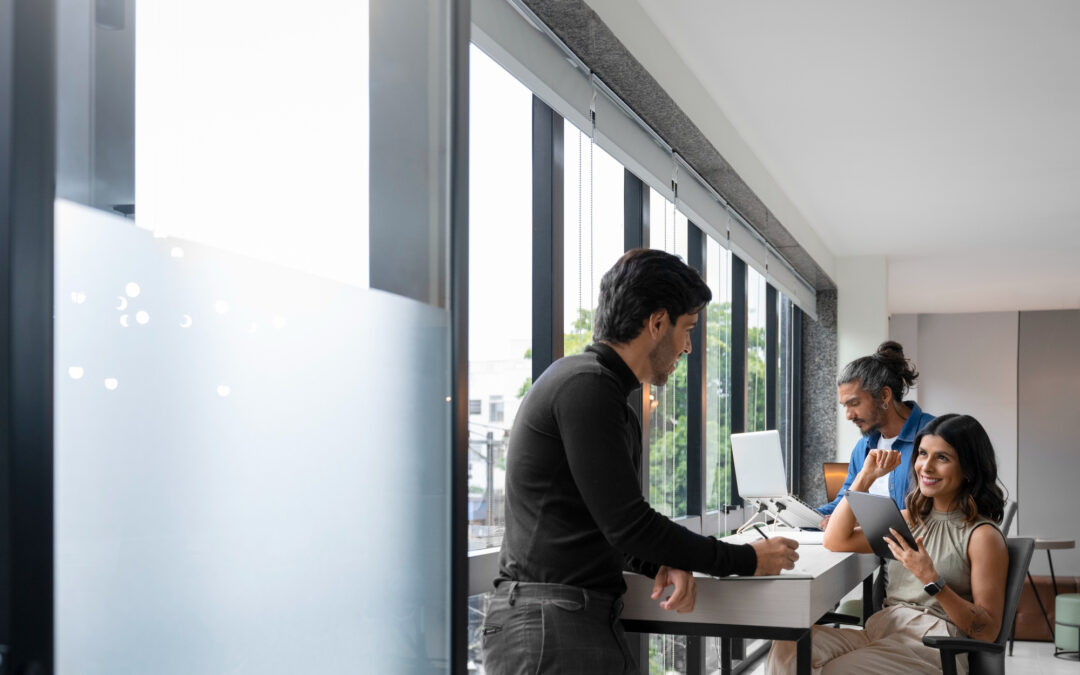 Why Taking Breaks Actually Makes You More Productive