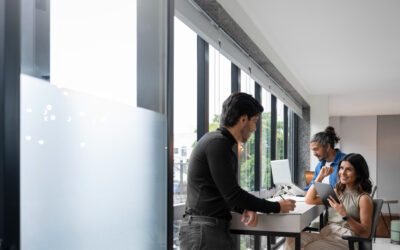 Why Taking Breaks Actually Makes You More Productive